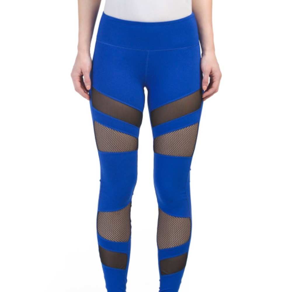 BRAND NEW JESSICA SIMPSON THE WARMUP LEGGINGS👖👩